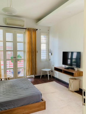 M house 26 Yen Phu 5th